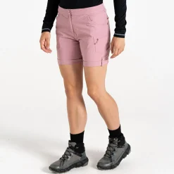 Women Regatta Staycation|Shorts<Dare 2b - Women's Melodic III Walking Shorts |