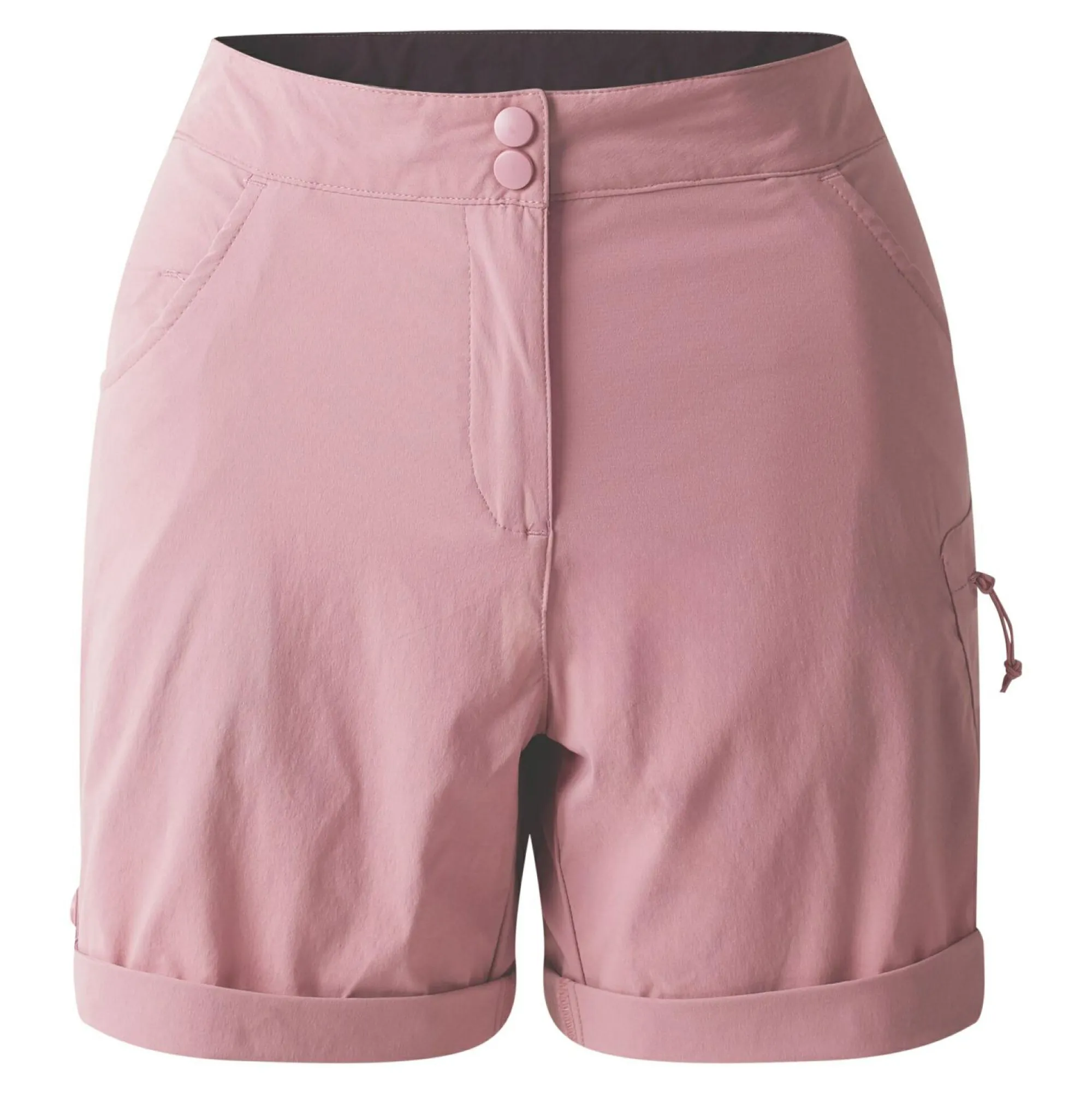 Women Regatta Staycation|Shorts<Dare 2b - Women's Melodic III Walking Shorts |