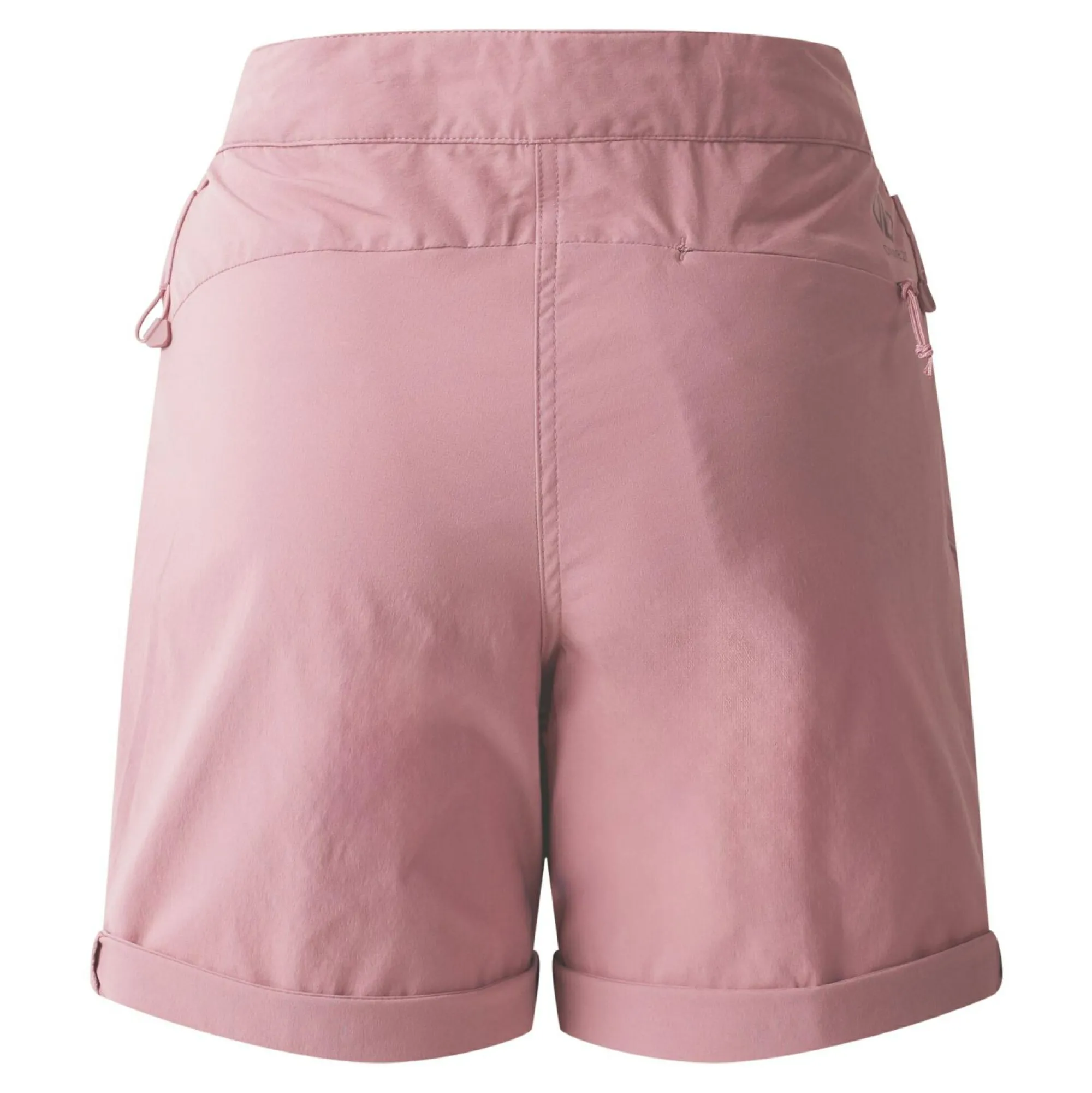 Women Regatta Staycation|Shorts<Dare 2b - Women's Melodic III Walking Shorts |