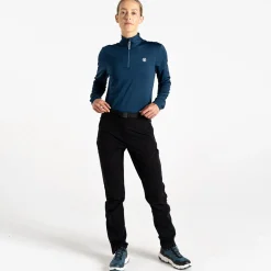 Women Regatta Walking Trousers<Dare 2b - Women's Melodic Pro II Walking Trousers |