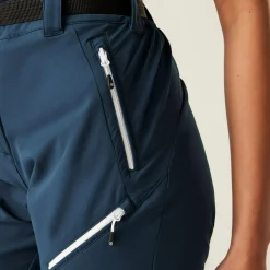Women Regatta Walking Trousers<Dare 2b - Women's Melodic Pro Stretch Trousers |