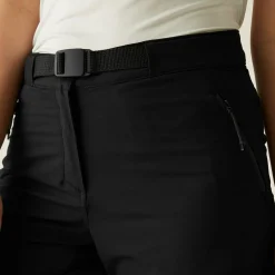 Women Regatta Shorts<Dare 2b - Women's Melodic Pro II Walking Shorts |