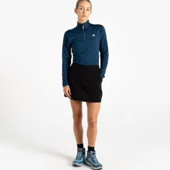 Women Regatta Shorts<Dare 2b - Women's Melodious Skort |