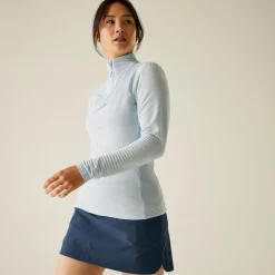 Women Regatta Shorts<Dare 2b - Women's Melodious Skort |