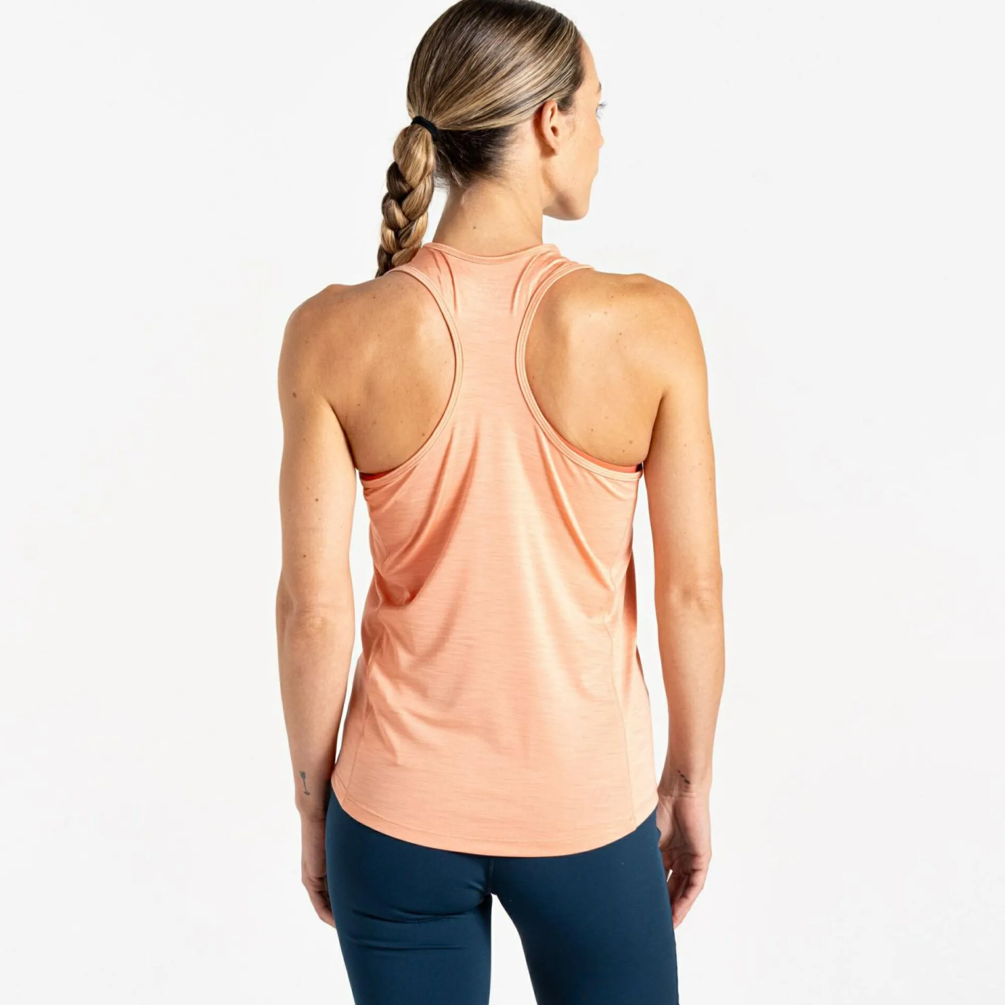 Women Regatta T-Shirts|Gym Tops<Dare 2b - Women's Modernize II Lightweight Vest |