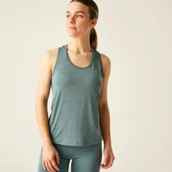 Women Regatta T-Shirts|Gym Tops<Dare 2b - Women's Modernize II Lightweight Vest |
