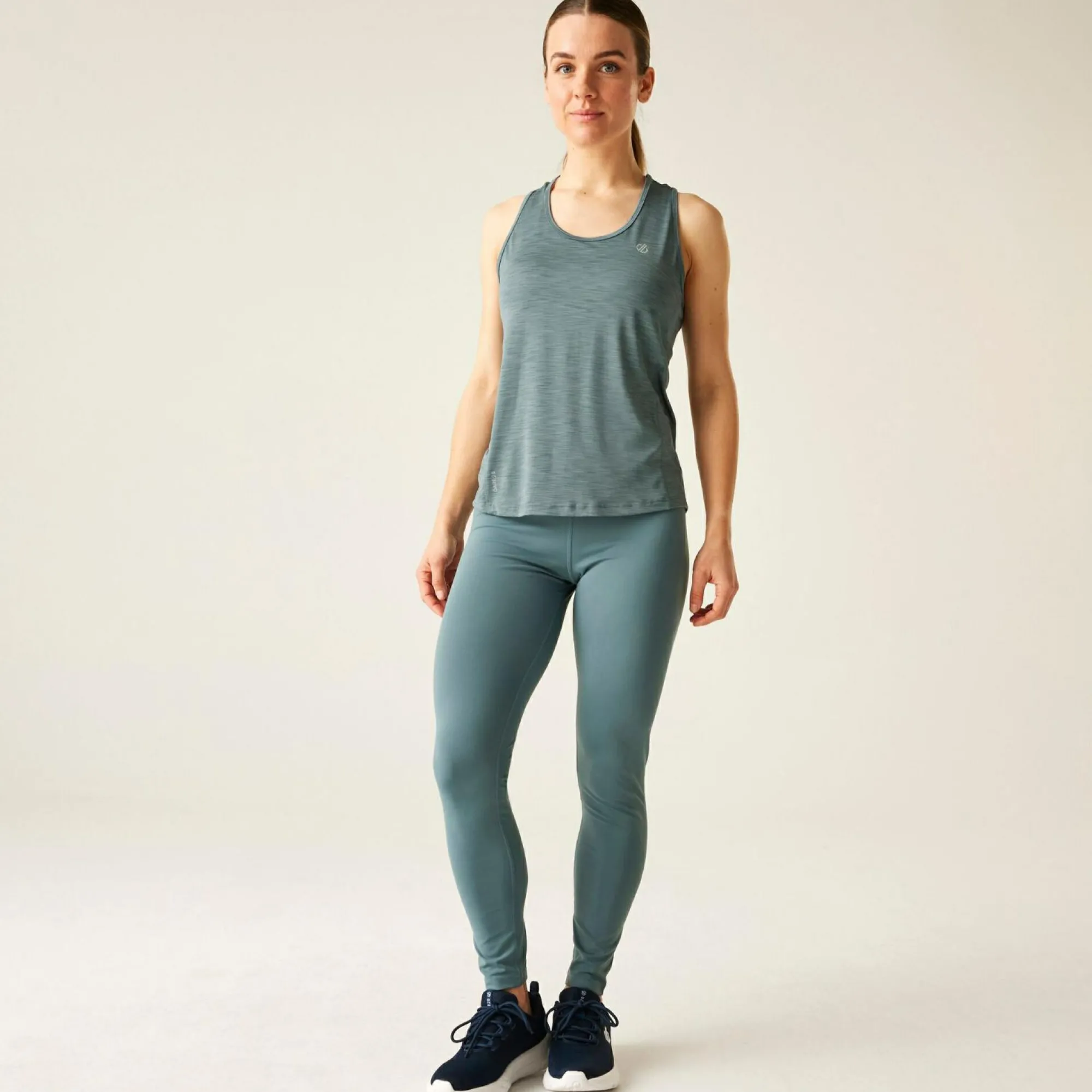 Women Regatta T-Shirts|Gym Tops<Dare 2b - Women's Modernize II Lightweight Vest |
