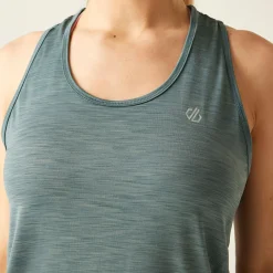 Women Regatta T-Shirts|Gym Tops<Dare 2b - Women's Modernize II Lightweight Vest |