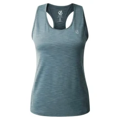 Women Regatta T-Shirts|Gym Tops<Dare 2b - Women's Modernize II Lightweight Vest |