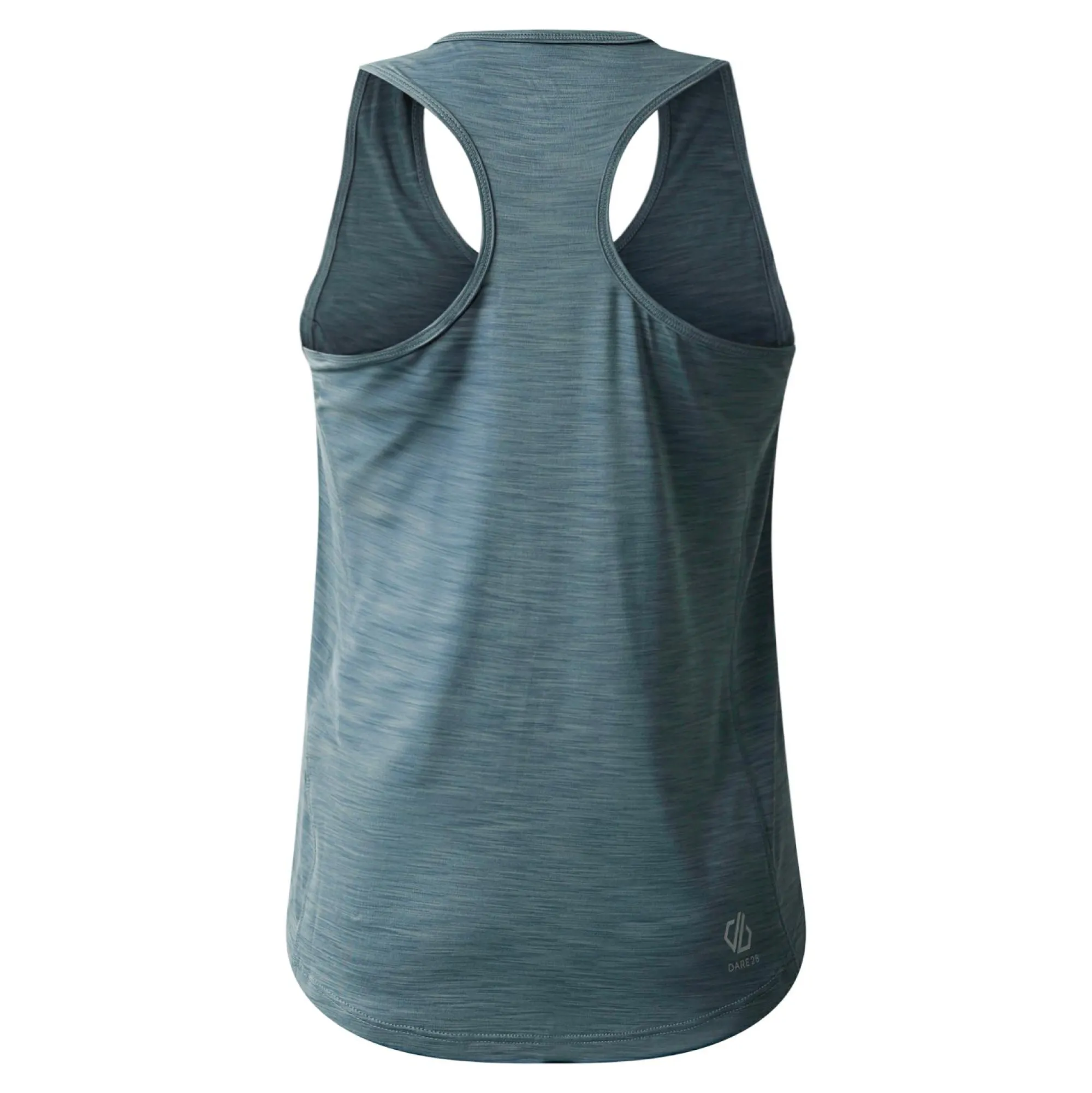 Women Regatta T-Shirts|Gym Tops<Dare 2b - Women's Modernize II Lightweight Vest |