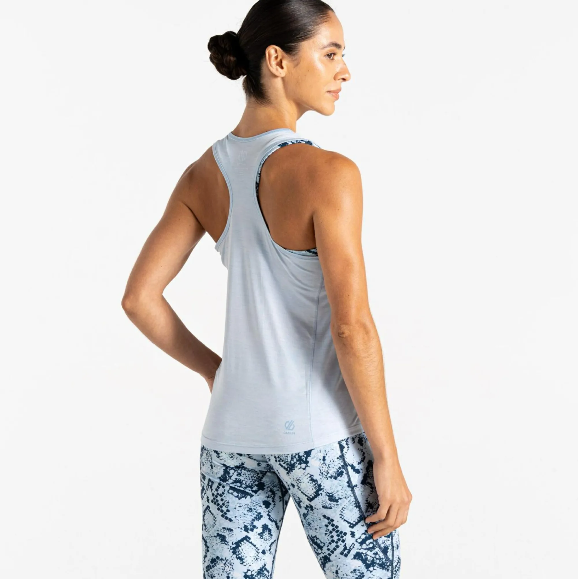 Women Regatta T-Shirts|Gym Tops<Dare 2b - Women's Modernize II Lightweight Vest |