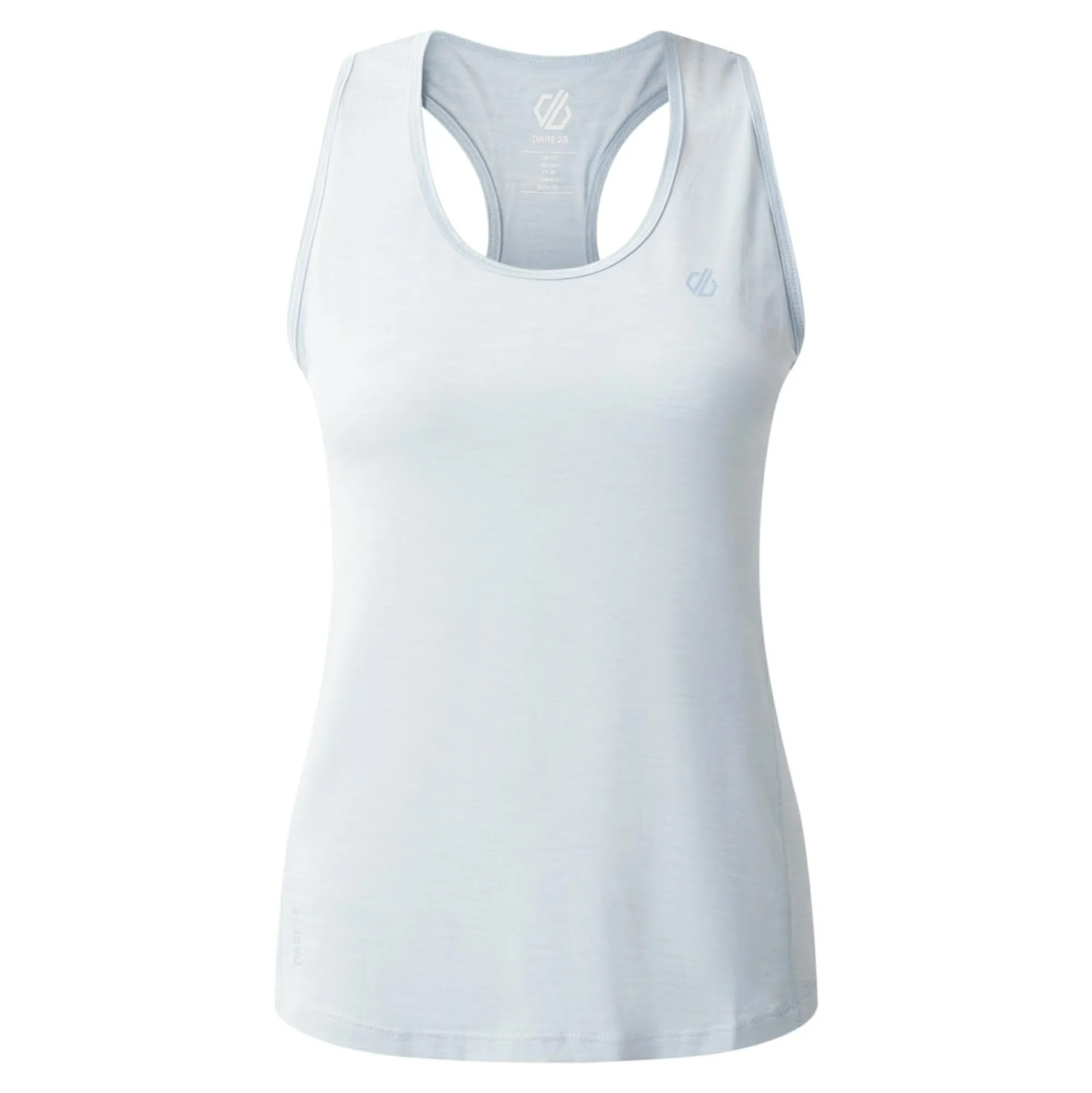 Women Regatta T-Shirts|Gym Tops<Dare 2b - Women's Modernize II Lightweight Vest |