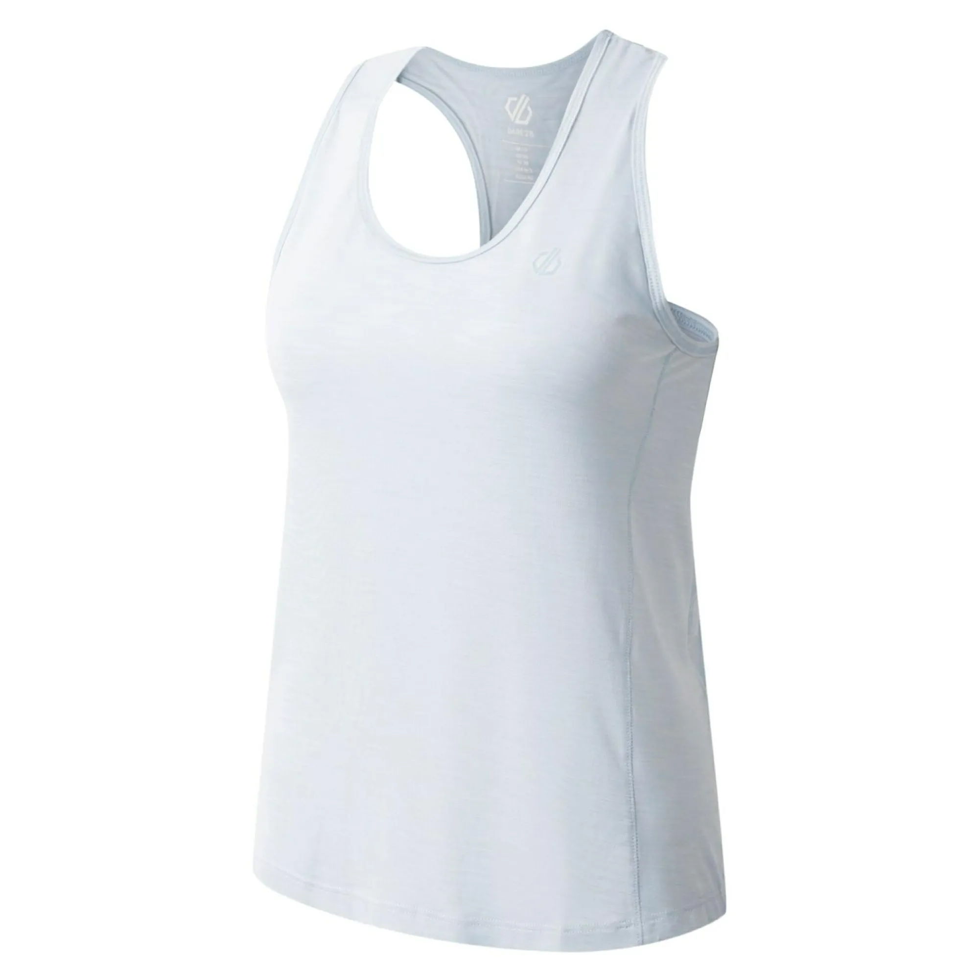 Women Regatta T-Shirts|Gym Tops<Dare 2b - Women's Modernize II Lightweight Vest |