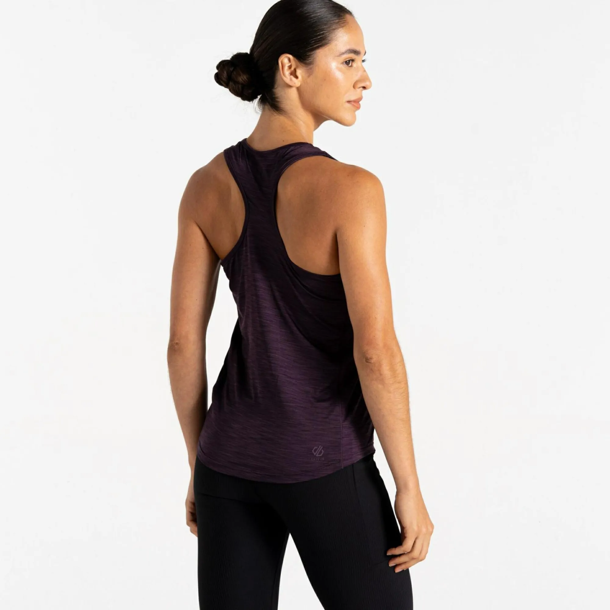 Women Regatta T-Shirts|Gym Tops<Dare 2b - Women's Modernize II Lightweight Vest |