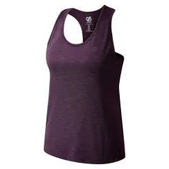Women Regatta T-Shirts|Gym Tops<Dare 2b - Women's Modernize II Lightweight Vest |
