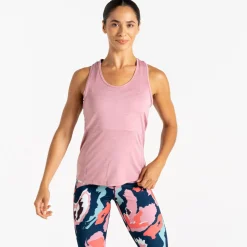 Women Regatta T-Shirts|Gym Tops<Dare 2b - Women's Modernize II Lightweight Vest |