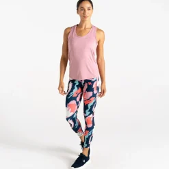Women Regatta T-Shirts|Gym Tops<Dare 2b - Women's Modernize II Lightweight Vest |