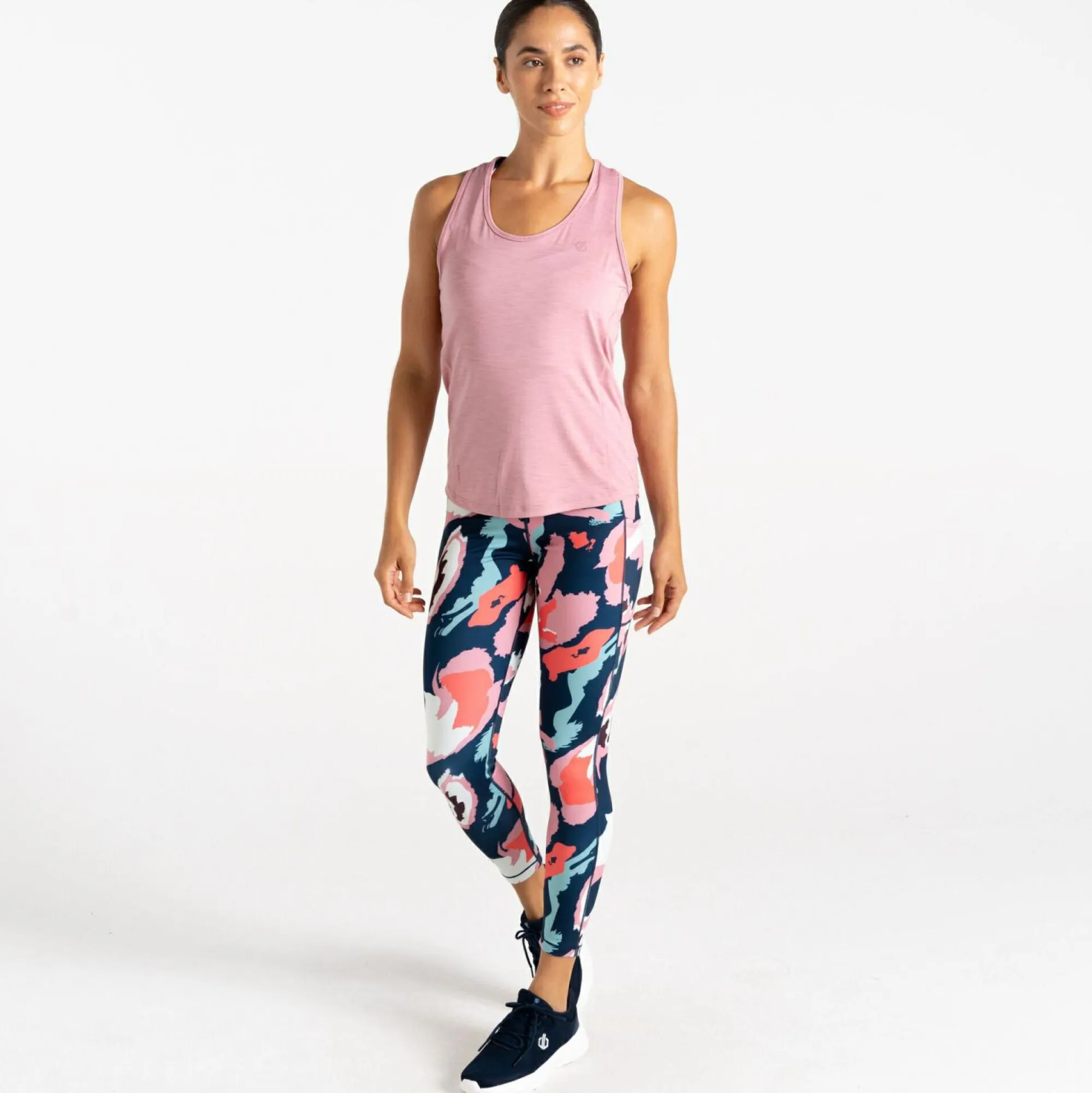 Women Regatta T-Shirts|Gym Tops<Dare 2b - Women's Modernize II Lightweight Vest |