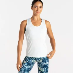Women Regatta T-Shirts|Gym Tops<Dare 2b - Women's Modernize II Lightweight Vest |