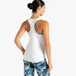 Women Regatta T-Shirts|Gym Tops<Dare 2b - Women's Modernize II Lightweight Vest |