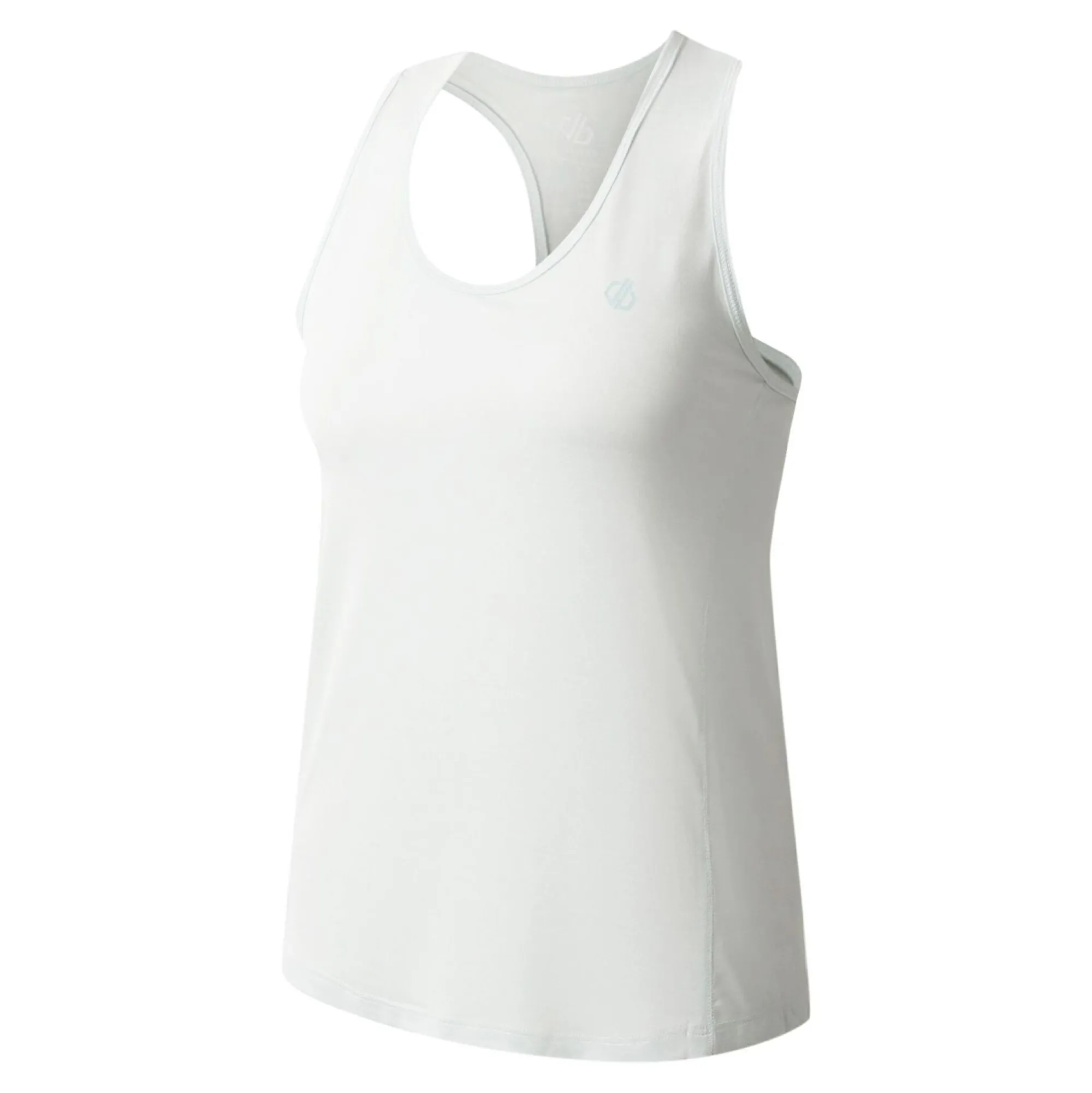 Women Regatta T-Shirts|Gym Tops<Dare 2b - Women's Modernize II Lightweight Vest |