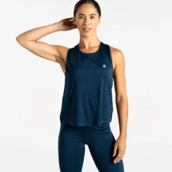 Women Regatta T-Shirts<Dare 2b - Women's Modernize II Lightweight Vest |