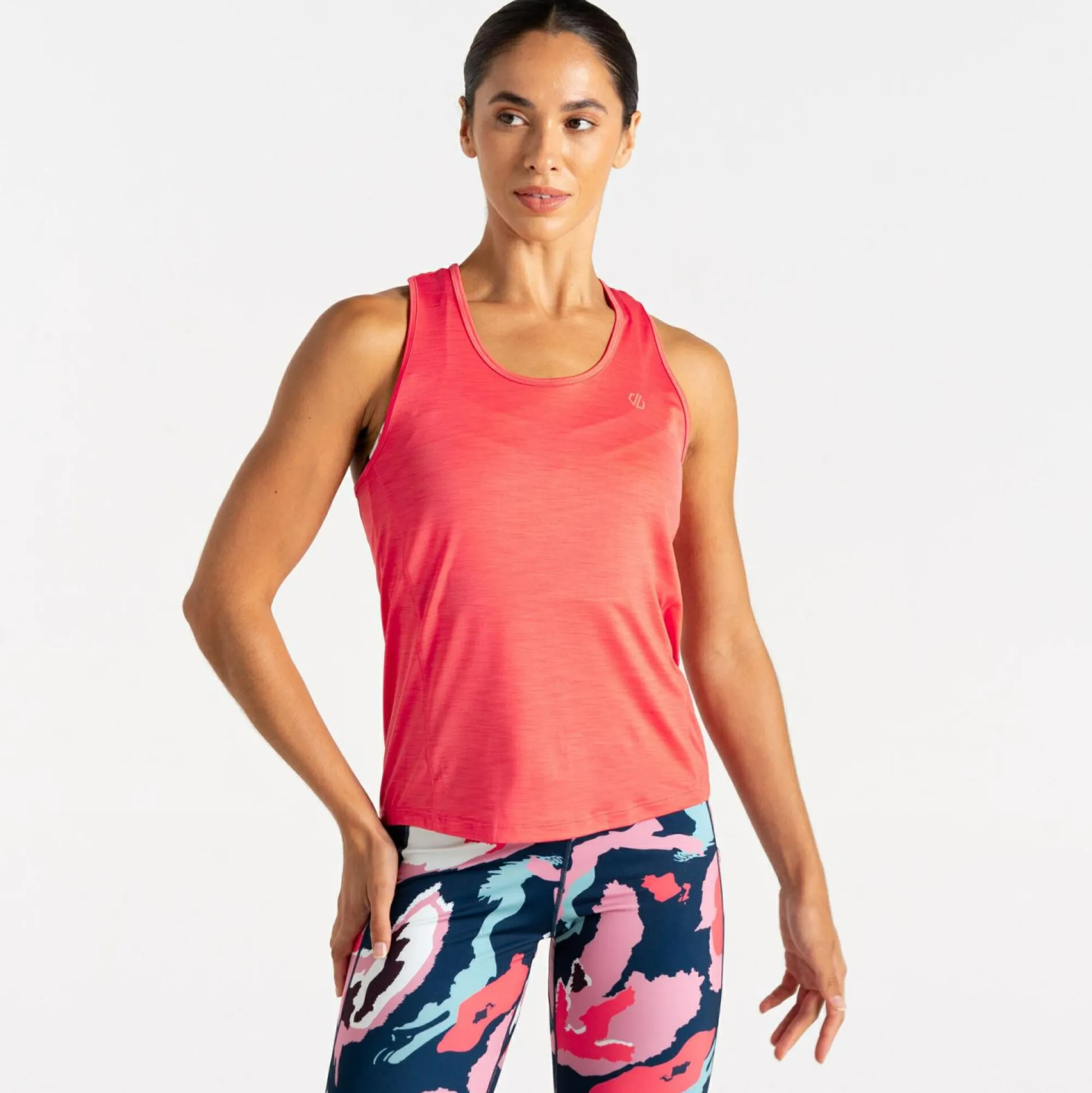 Women Regatta T-Shirts|Gym Tops<Dare 2b - Women's Modernize II Lightweight Vest |