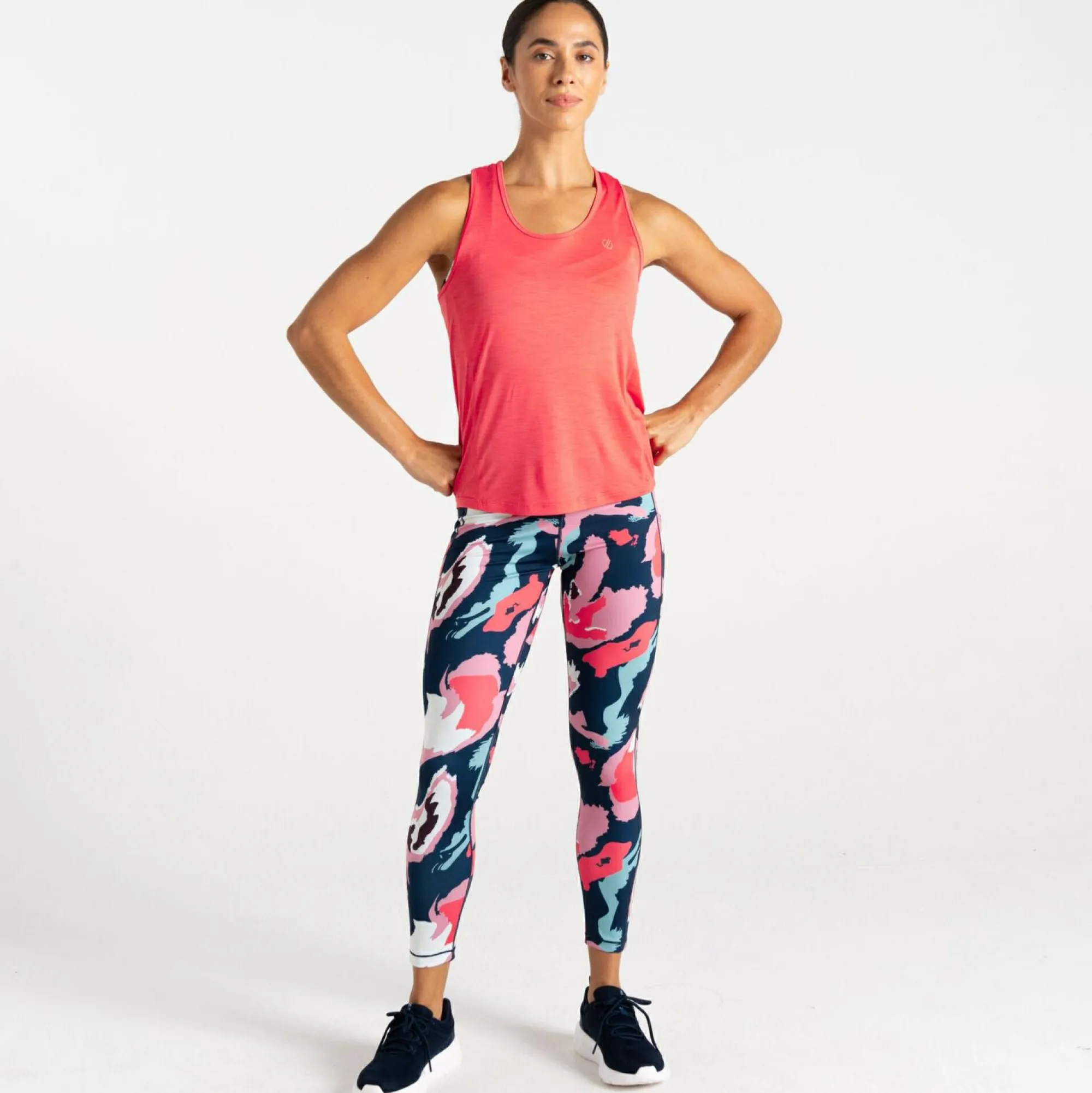 Women Regatta T-Shirts|Gym Tops<Dare 2b - Women's Modernize II Lightweight Vest |