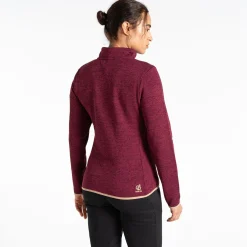 Women Regatta Full Zip Fleece|Ski & Snow<Dare 2b - Women's Mountain Series Thermal Fleece |