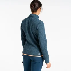 Women Regatta Full Zip Fleece|Ski & Snow<Dare 2b - Women's Mountain Series Thermal Fleece |