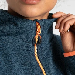 Women Regatta Full Zip Fleece|Ski & Snow<Dare 2b - Women's Mountain Series Thermal Fleece |