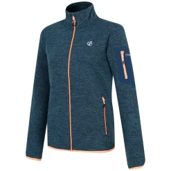 Women Regatta Full Zip Fleece|Ski & Snow<Dare 2b - Women's Mountain Series Thermal Fleece |
