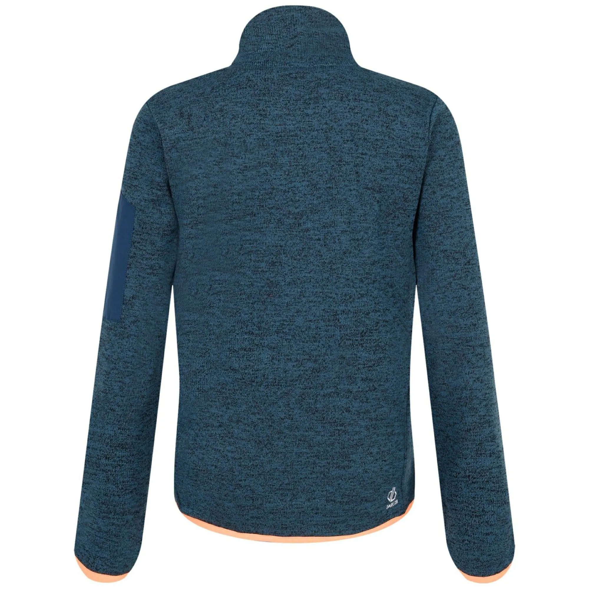 Women Regatta Full Zip Fleece|Ski & Snow<Dare 2b - Women's Mountain Series Thermal Fleece |
