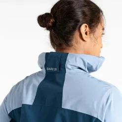 Women Regatta Waterproof Jackets<Dare 2b - Women's Mountain Series Waterproof Jacket  |