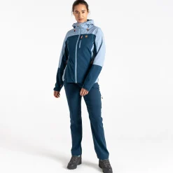 Women Regatta Waterproof Jackets<Dare 2b - Women's Mountain Series Waterproof Jacket  |