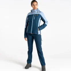 Women Regatta Waterproof Jackets<Dare 2b - Women's Mountain Series Waterproof Jacket  |