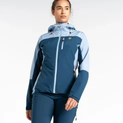 Women Regatta Waterproof Jackets<Dare 2b - Women's Mountain Series Waterproof Jacket  |
