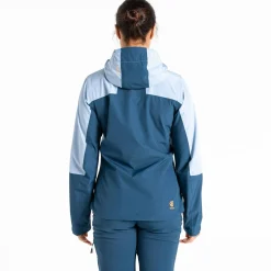 Women Regatta Waterproof Jackets<Dare 2b - Women's Mountain Series Waterproof Jacket  |