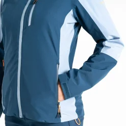 Women Regatta Waterproof Jackets<Dare 2b - Women's Mountain Series Waterproof Jacket  |