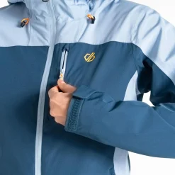 Women Regatta Waterproof Jackets<Dare 2b - Women's Mountain Series Waterproof Jacket  |