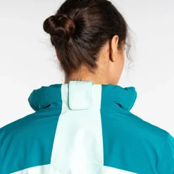 Women Regatta Waterproof Jackets<Dare 2b - Women's Mountain Series Waterproof Jacket  |
