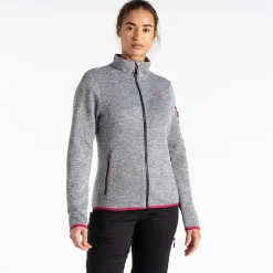 Women Regatta Full Zip Fleece|Ski & Snow<Dare 2b - Women's Mountain Series Thermal Fleece |