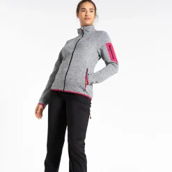 Women Regatta Full Zip Fleece|Ski & Snow<Dare 2b - Women's Mountain Series Thermal Fleece |