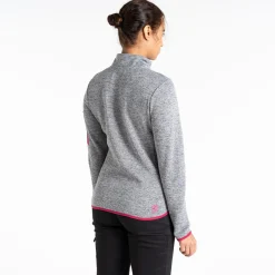 Women Regatta Full Zip Fleece|Ski & Snow<Dare 2b - Women's Mountain Series Thermal Fleece |