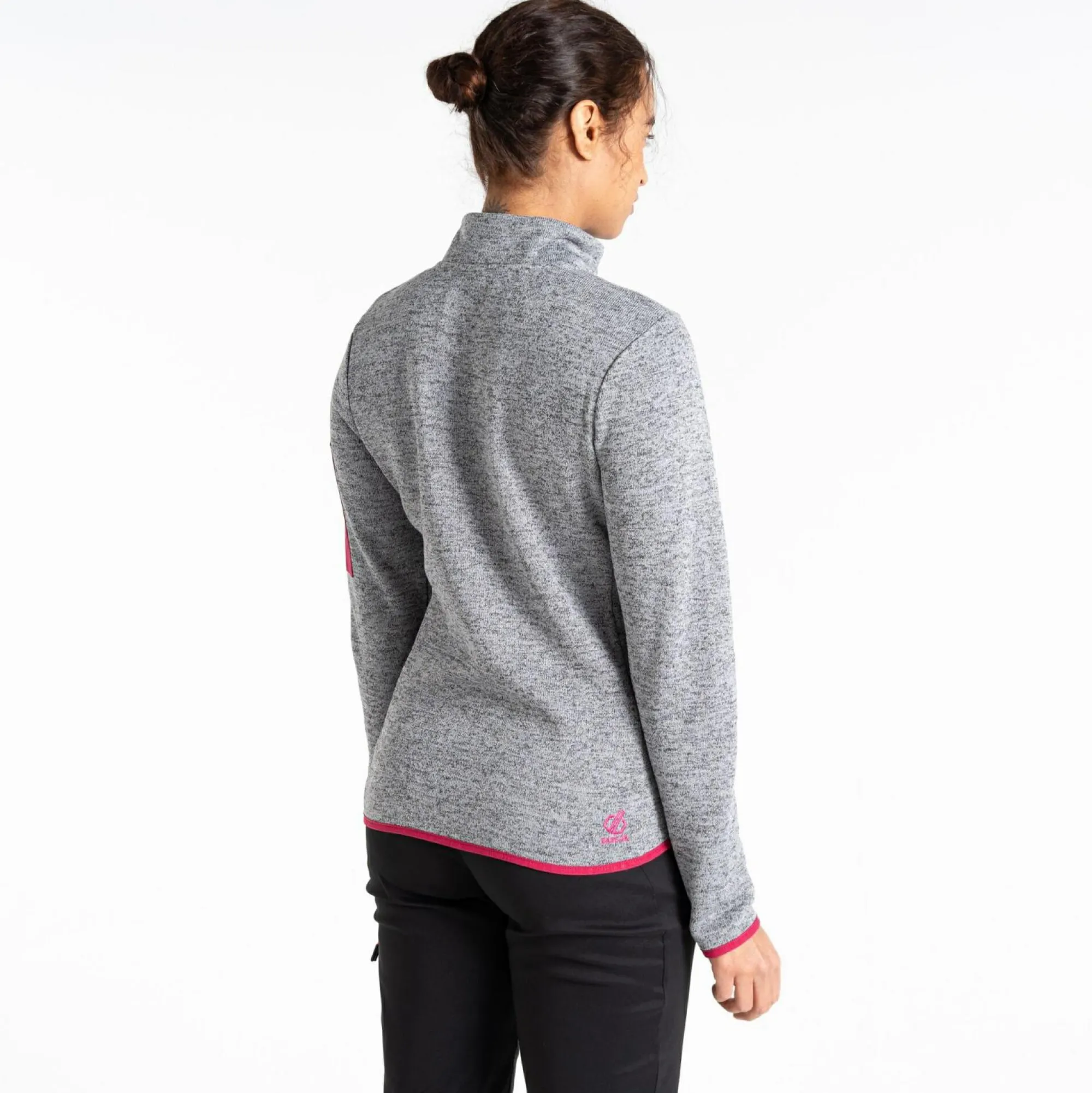 Women Regatta Full Zip Fleece|Ski & Snow<Dare 2b - Women's Mountain Series Thermal Fleece |