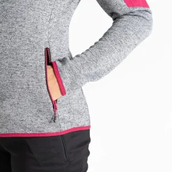 Women Regatta Full Zip Fleece|Ski & Snow<Dare 2b - Women's Mountain Series Thermal Fleece |