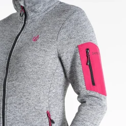Women Regatta Full Zip Fleece|Ski & Snow<Dare 2b - Women's Mountain Series Thermal Fleece |