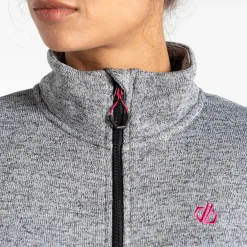Women Regatta Full Zip Fleece|Ski & Snow<Dare 2b - Women's Mountain Series Thermal Fleece |