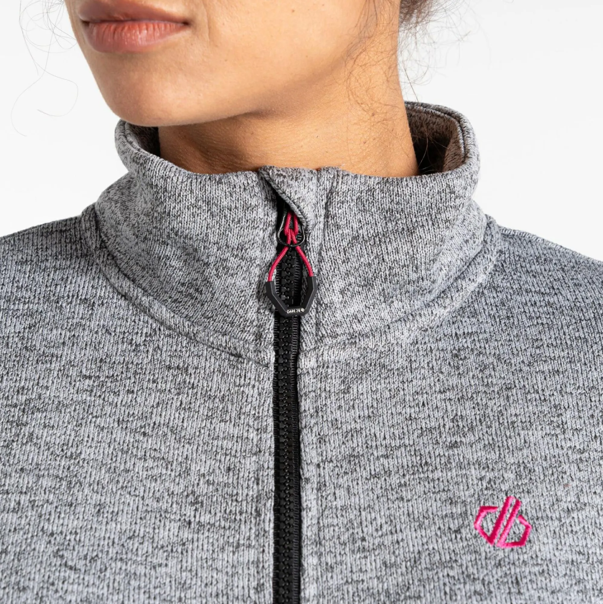 Women Regatta Full Zip Fleece|Ski & Snow<Dare 2b - Women's Mountain Series Thermal Fleece |