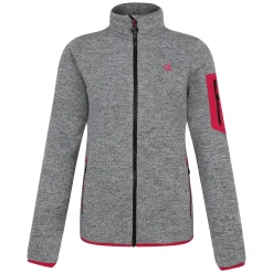 Women Regatta Full Zip Fleece|Ski & Snow<Dare 2b - Women's Mountain Series Thermal Fleece |